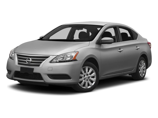 Nissan sentra certified used cars #8