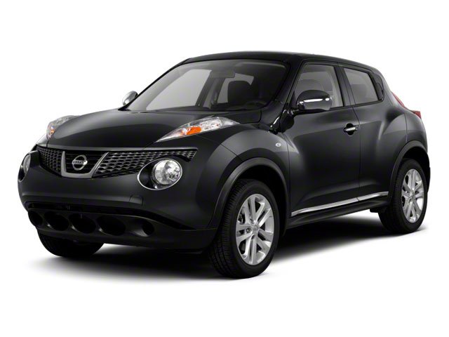 Nissan certified pre owned rates #8